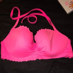 Victoria’s Secret PINK Bathing Suit Top